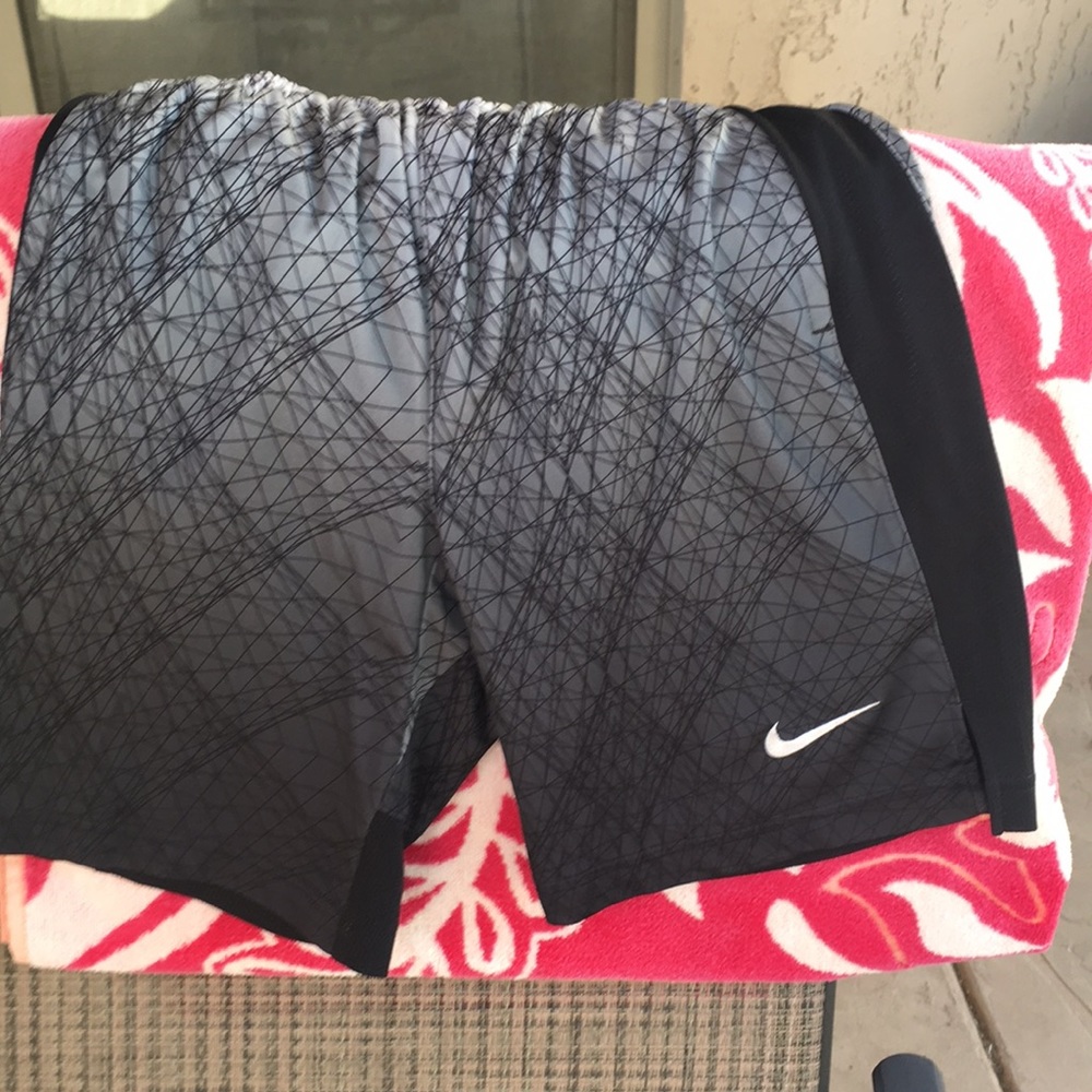 Boys Nike shorts
